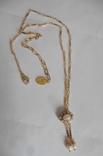 Designer Halskette Michal