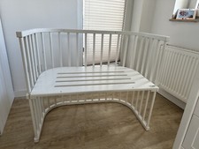 Babybay beistellbett maxi nur - babybay, (nur