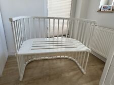 Babybay Beistellbett Maxi (nur Abholung)