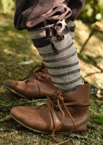 Wikinger wadenwickel für - wikinger,