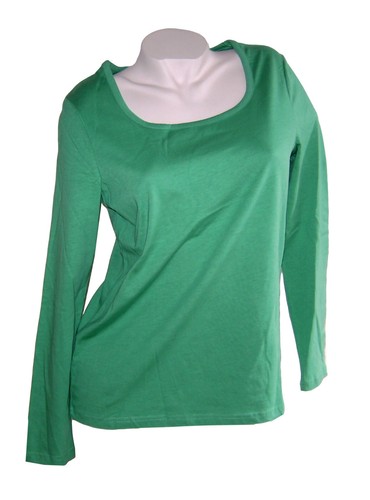 Bonprix basic langarm - basic,