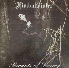 Fimbulwinter - Servants Of
