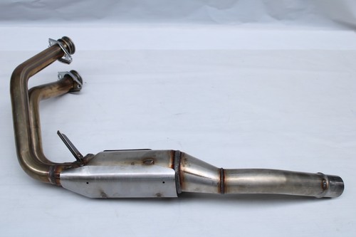 Original auspuffkrümmer - original,