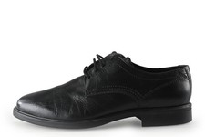 Leone Herren Schnurschuhe in
