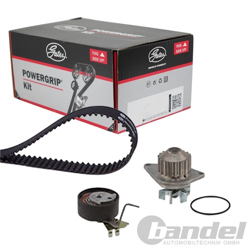 Gates powergrip - gates,