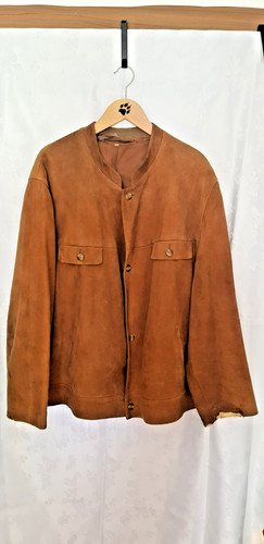 Vintage herren unisex - herren/unisex, jacke