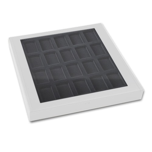 Zippo sammlervitrine für - sammlervitrine,