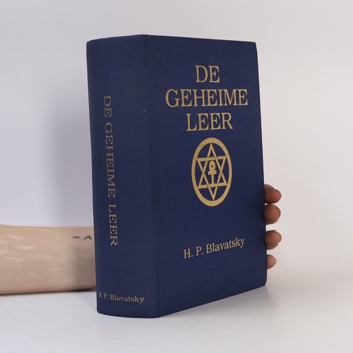 Geheime leer - geheime,