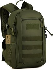 Molle Rucksack Taktisch