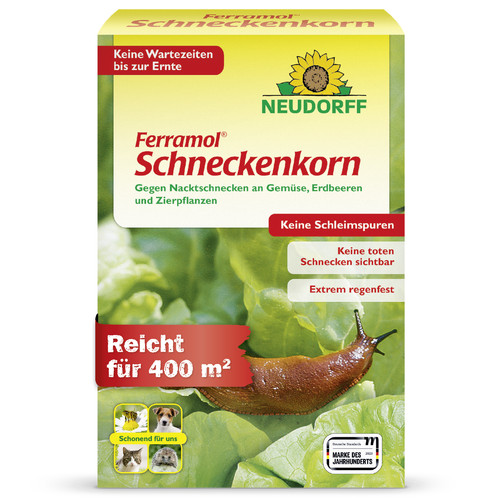 Neudorff ferramol - neudorff,
