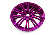 4 Wheelworld WH18 Alu Felgen