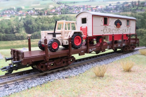 Märklin spur 46638 öbb - märklin, h0