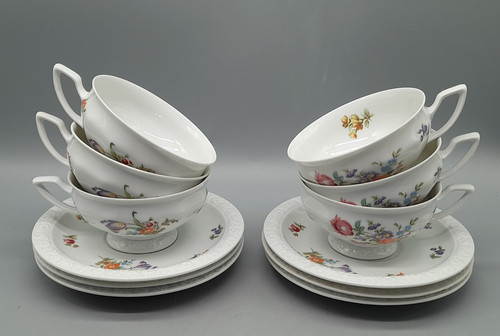 Rosenthal maria sommerstrauß - rosenthal,