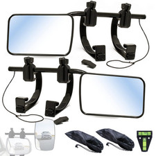 Caravan Spiegel 120×190mm 2er