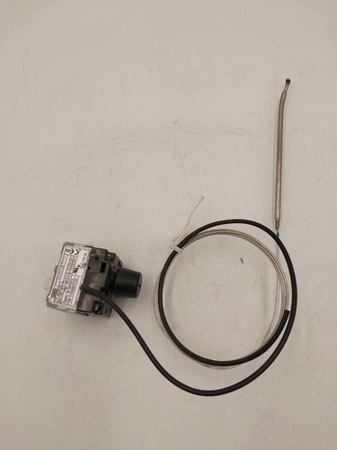 Jumo temperaturbegrenzer - jumo,