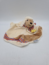 Schmusetuch Kuscheltuch Schaf von Sterntaler Mit Rassel Stern