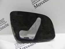 Mercedes CLK W208 Blende Holzblende Holzverkleidung Verkleidung Sitzverstellung