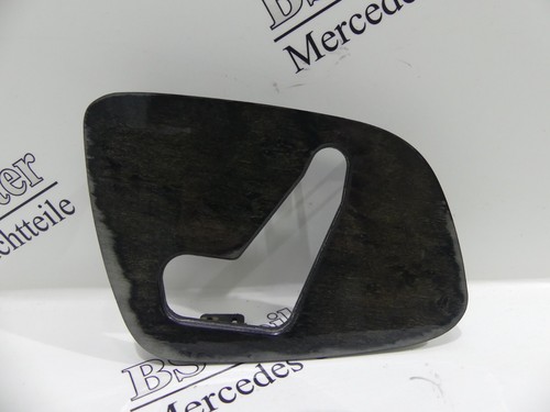 Mercedes clk w208 blende - mercedes,