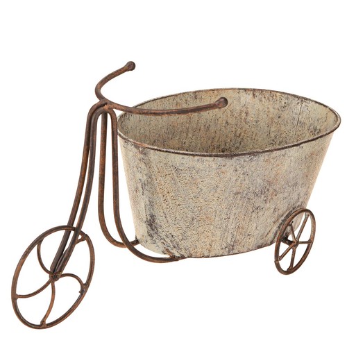 Pflanzfahrrad vintage - pflanzfahrrad,