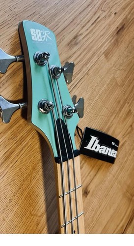 Ibanez bass gsr - bass,