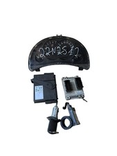 Opel Corsa C 1,0 12V Z10XEP