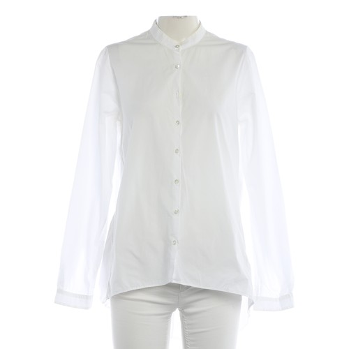 Robert friedman bluse weiß - bluse, m