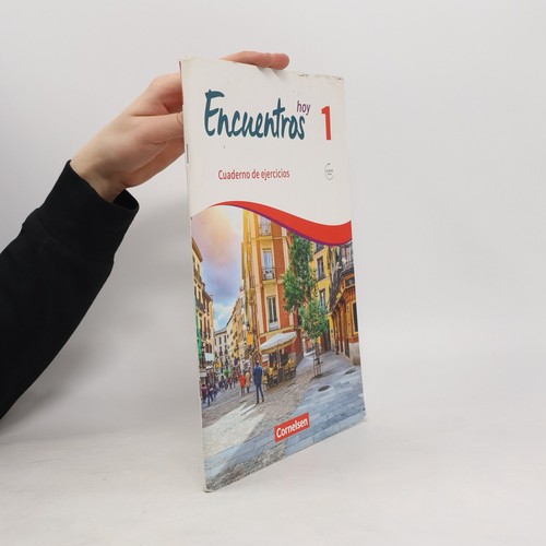 Encuentros hoy cuaderno de - encuentros,