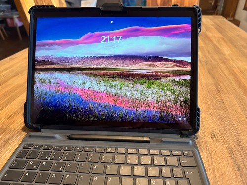 Dell latitude 7320 2in1 - dell,