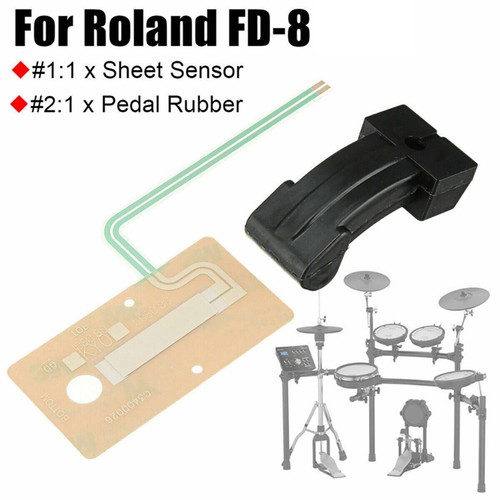 Blatt sensor pedal - blatt,
