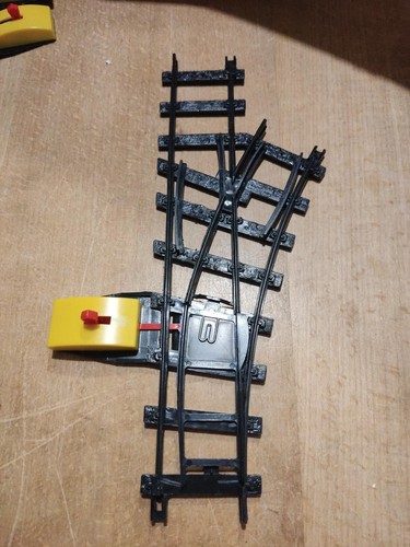 Faller play hit train weiche - play/hit,