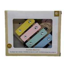 Xylophon "Waldtier" Kinder