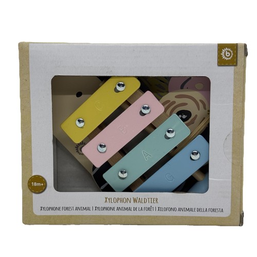 Xylophon waldtier kinder - xylophon, "waldtier"