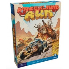 Wreckland Run + Fallout Solo