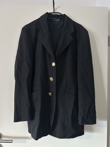 Vintage anzug miss - anzug,