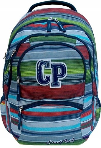 Rucksack schulrucksack college - schulrucksack,