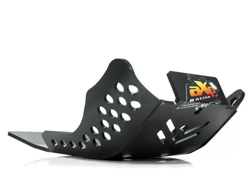 Axp motorschutz skid plate ktm - axp,