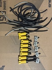 Lego Technik Pneumatik Ersatzteil Konvolut