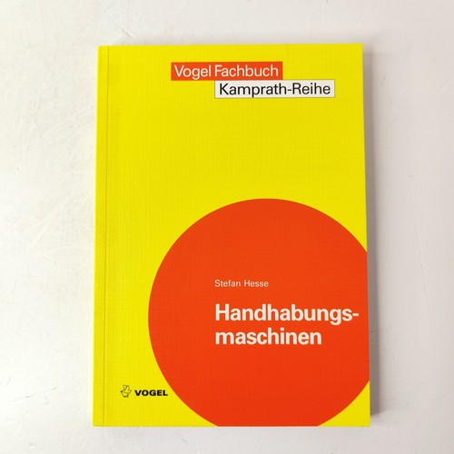 Handhabungsmaschinen von