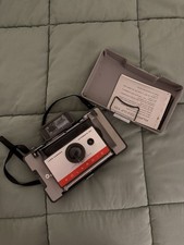 Antique Polaroid Land Camera