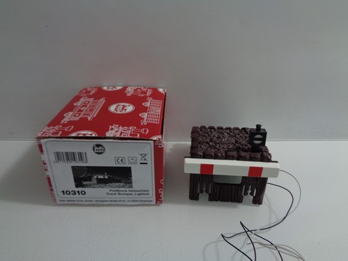 Lgb spur 10310 prellbock mit - lgb,