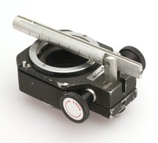 Original Minolta Balgengerät