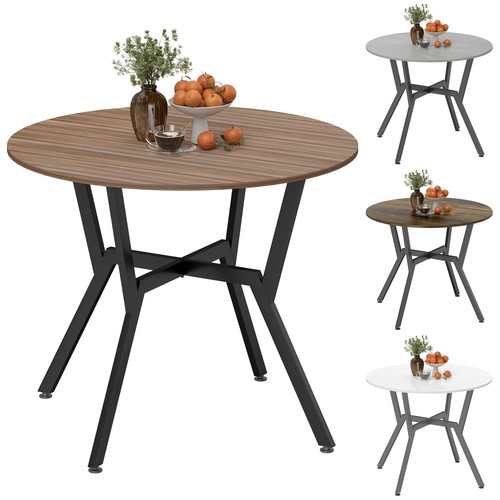Homcom esstisch mit - homcom,