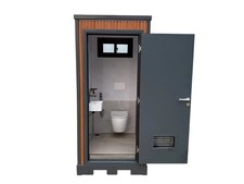 neu sanitärcontainer sanitär wc container mobile toiletten  toilettenhaus