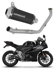 YZF R125 2024 - 2025 (Euro 5+)