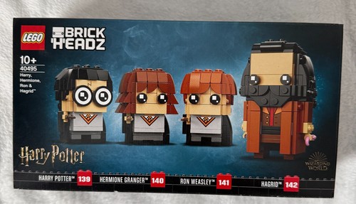 Lego brickheadz 40495 - lego®,