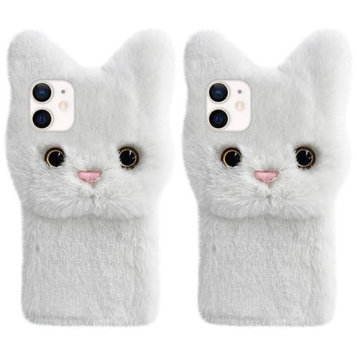 Stücke plüschkatze - ,