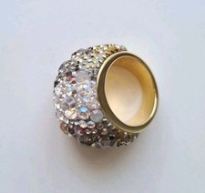Swarovski Chic Ring