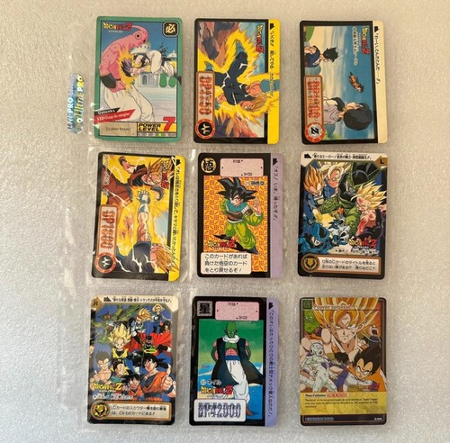 Dragon ball vintage bandai - dragon,