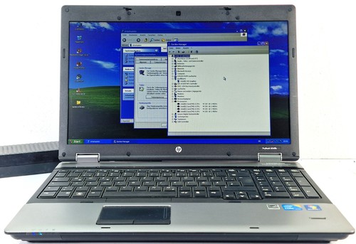 Probook 6540b win gamer - 6540b,