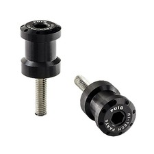 Puig Ständeraufnahme und (für: Aprilia Dorsoduro 750 ABS SM 09-16 )